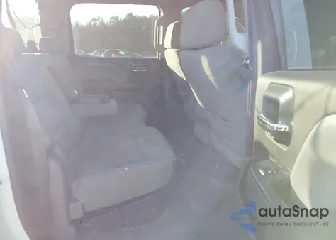 2016 Chevrolet Silverado 2500Hd Wt from USA, damaged, VIN 1GC1KUEG6GF127144